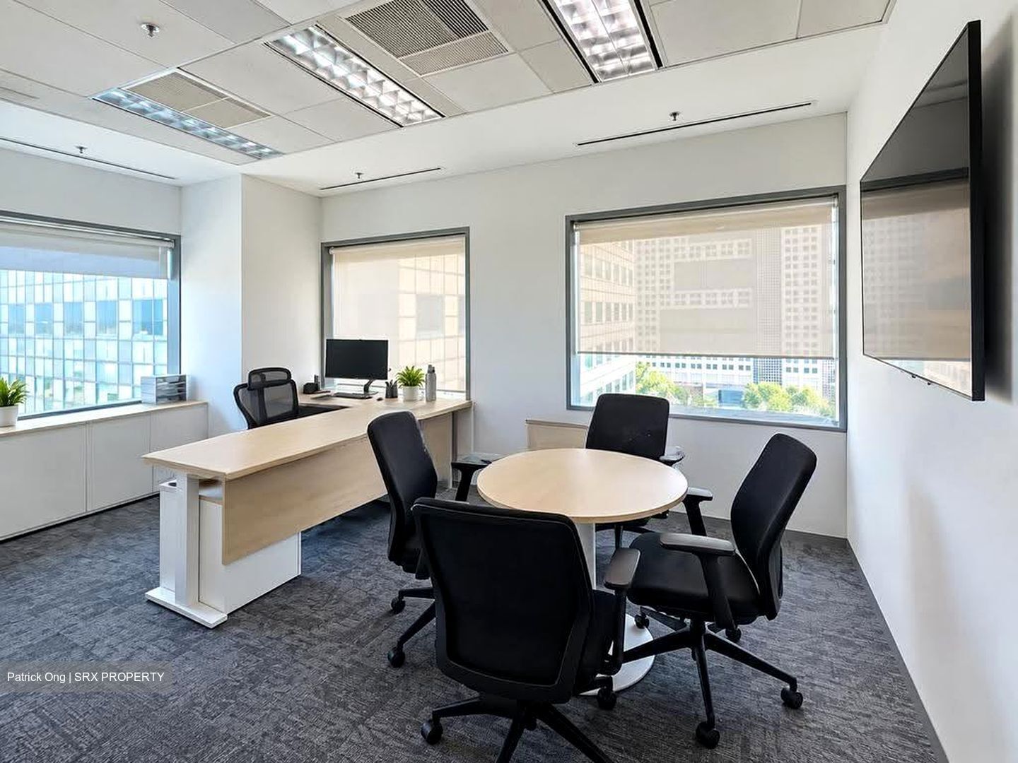 Suntec Tower Three (D1), Office #622559671